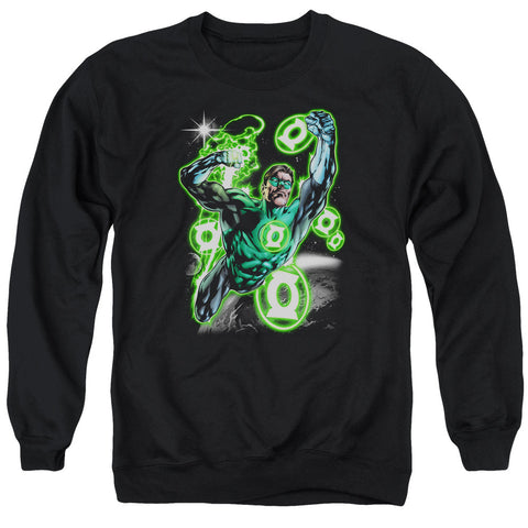 Adult Crewneck Sweatshirt