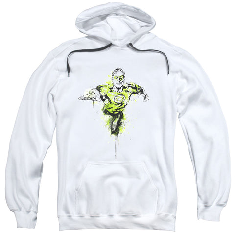 Adult Pull-Over Hoodie