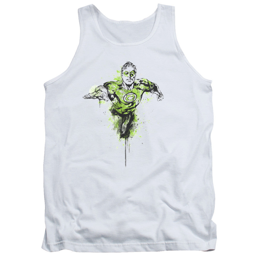 Adult Tank Top