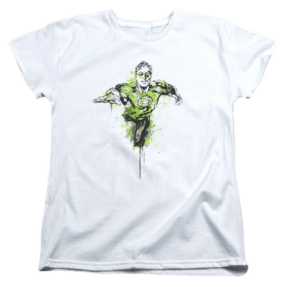 Women's Short Sleeve