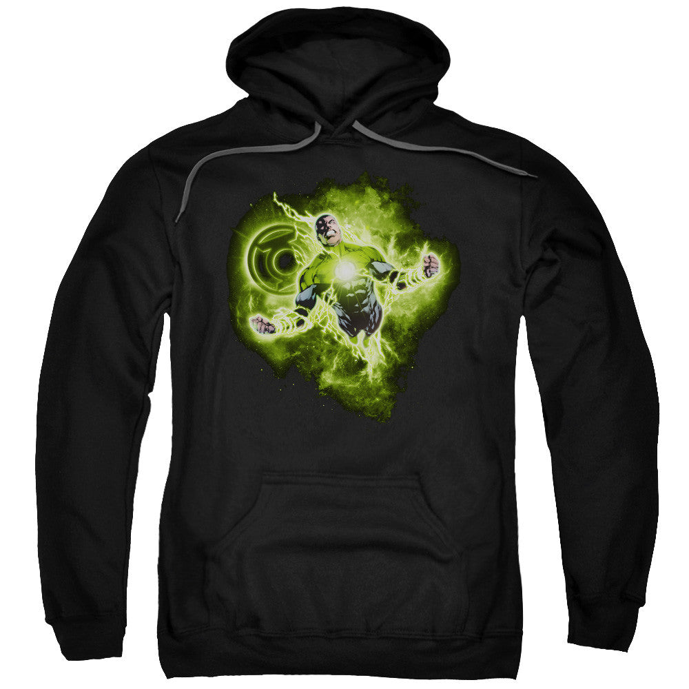 Adult Pull-Over Hoodie