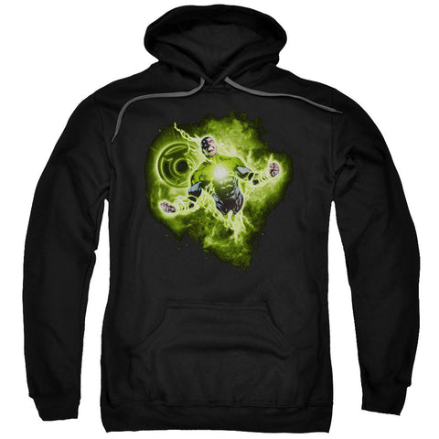 Adult Pull-Over Hoodie