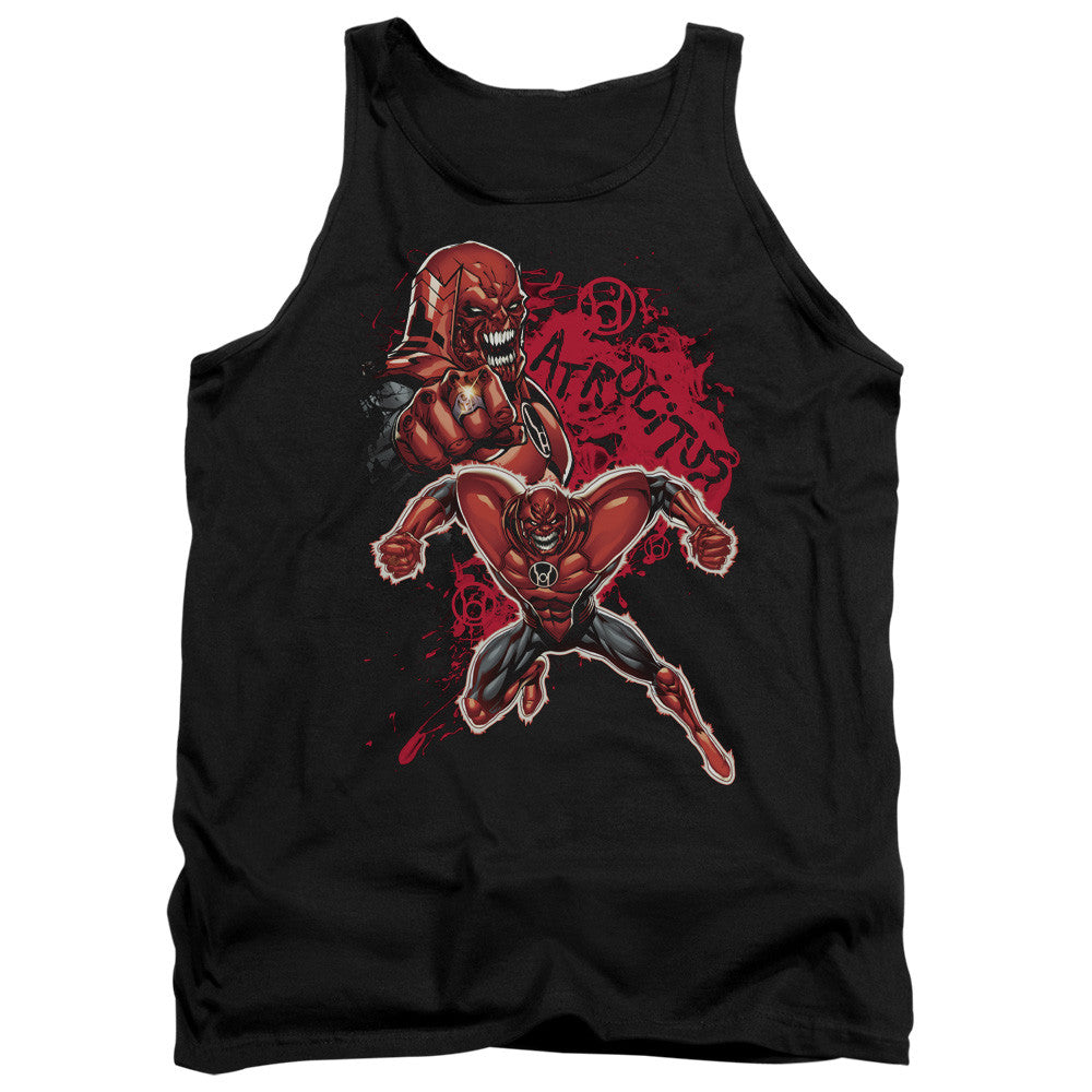 Adult Tank Top