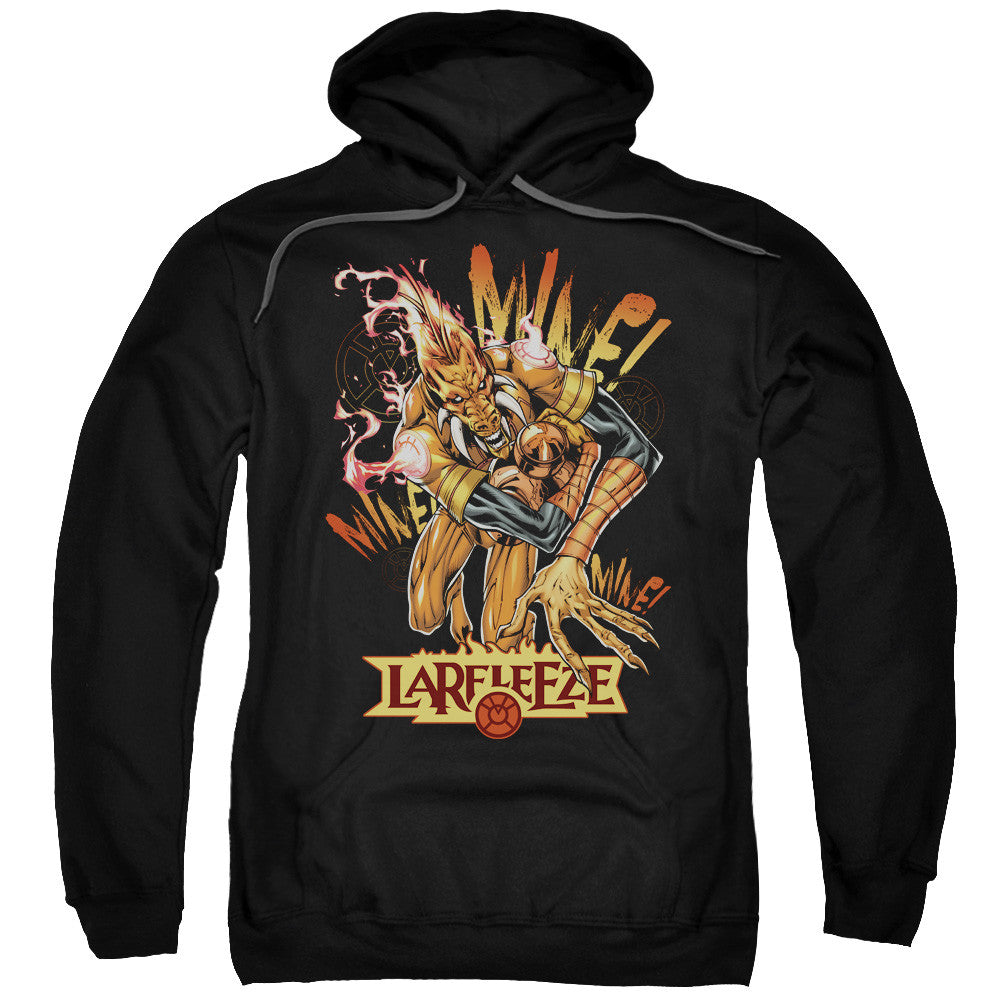 Adult Pull-Over Hoodie