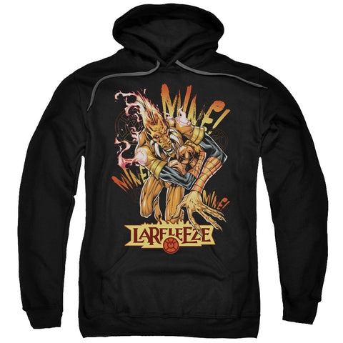 Adult Pull-Over Hoodie