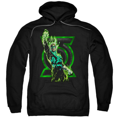 Adult Pull-Over Hoodie