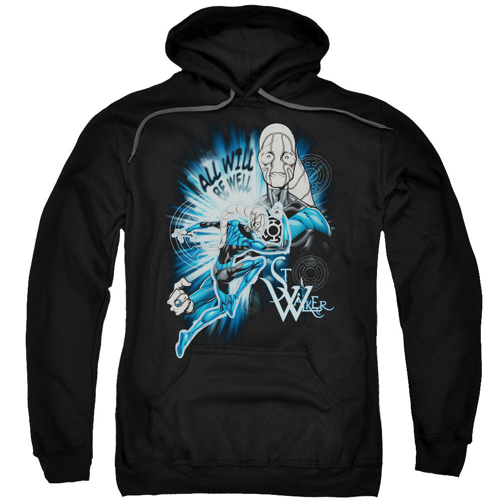 Adult Pull-Over Hoodie