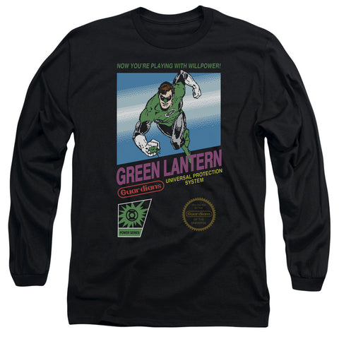 Adult Long Sleeve