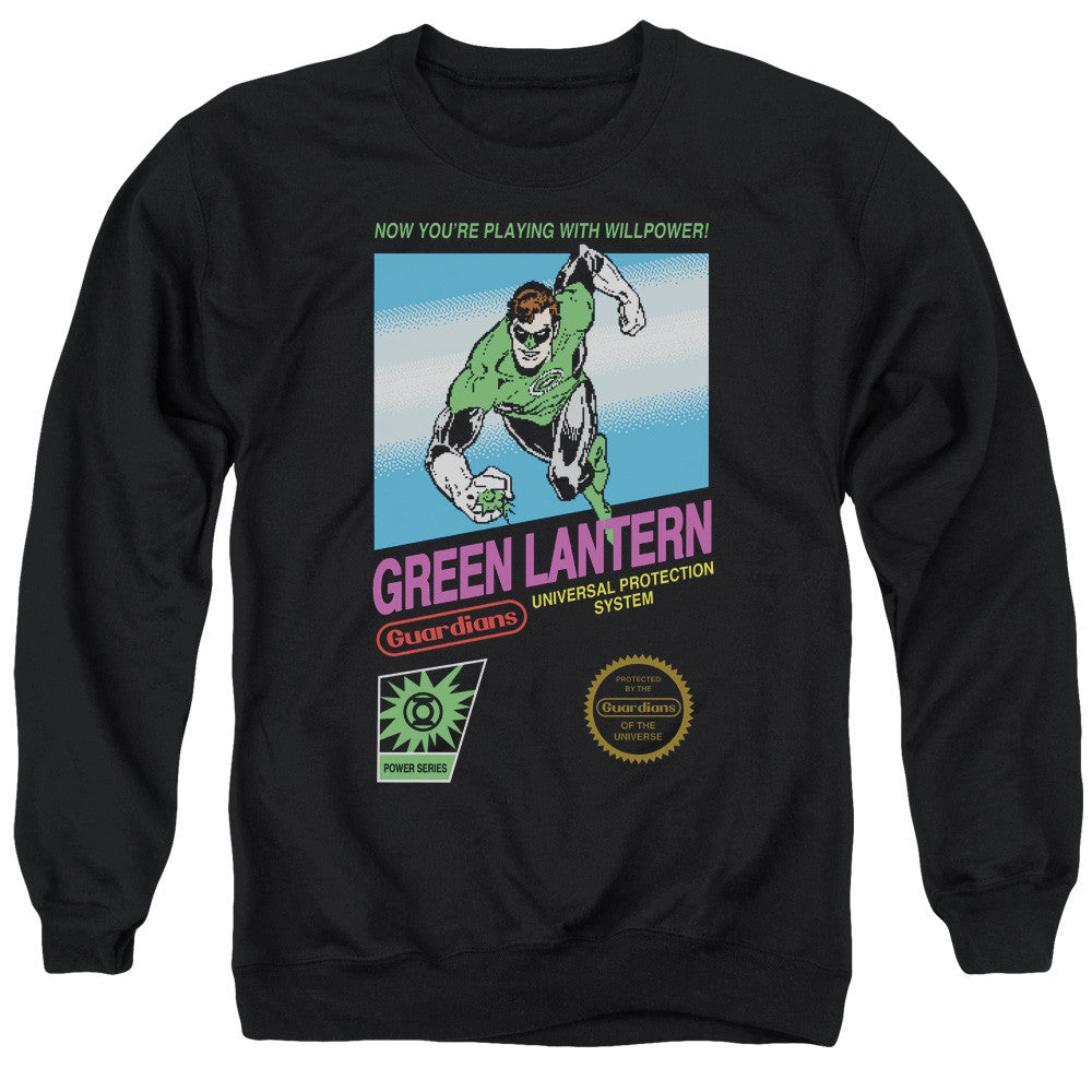 Adult Crewneck Sweatshirt