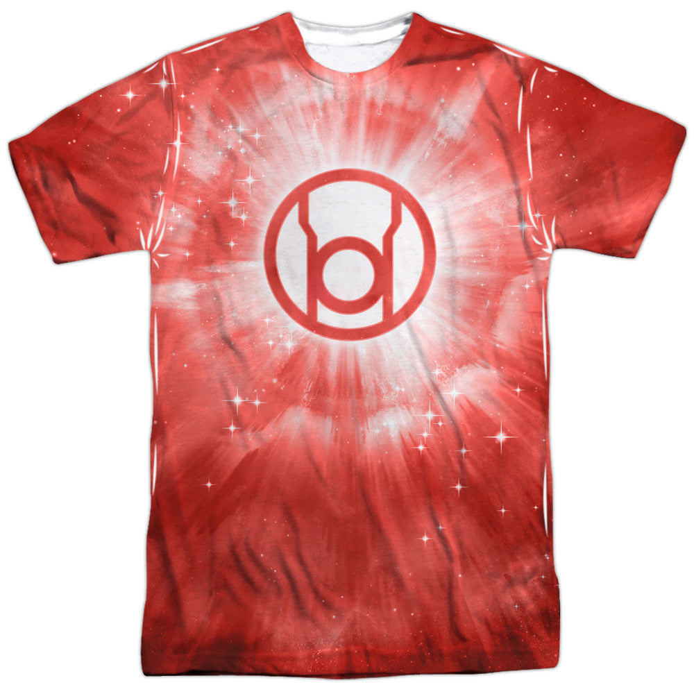 Adult Regular Fit Short Sleeve 100% Poly