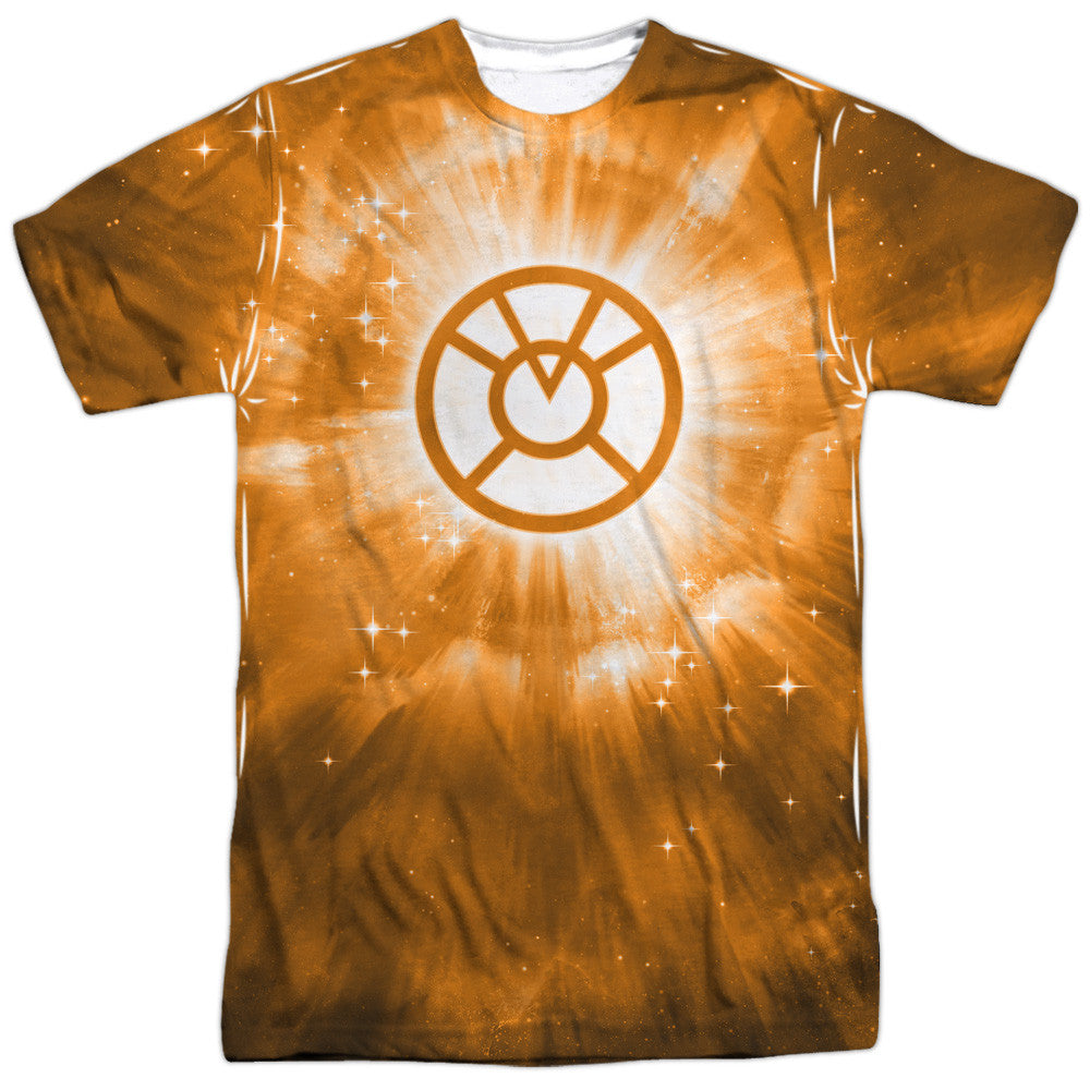 Adult Regular Fit Short Sleeve 100% Poly