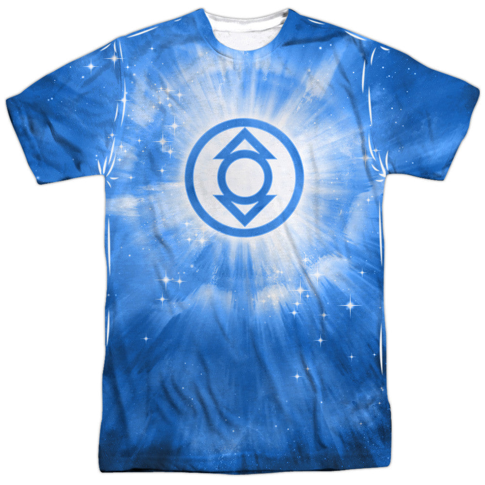 Adult Regular Fit Short Sleeve 100% Poly