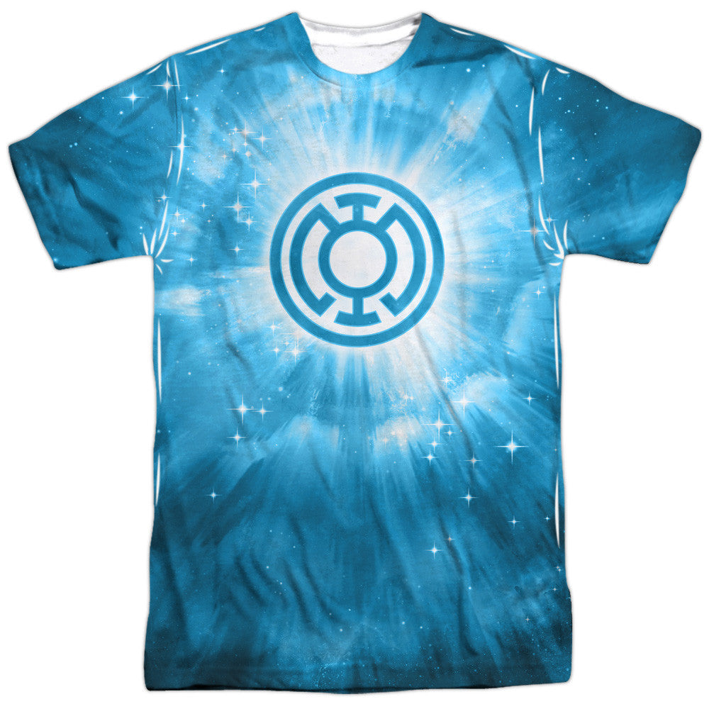 Adult Regular Fit Short Sleeve 100% Poly