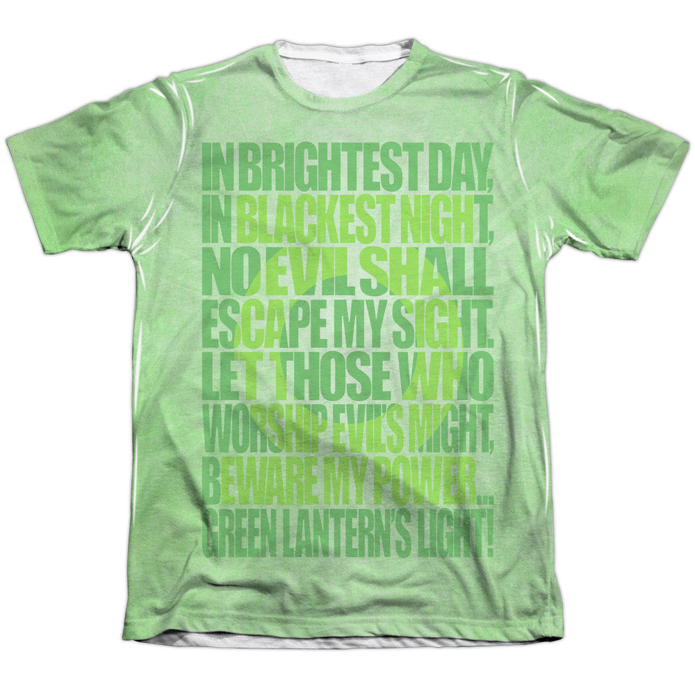 Adult Regular Fit Short Sleeve 65/35 Poly/Cotton