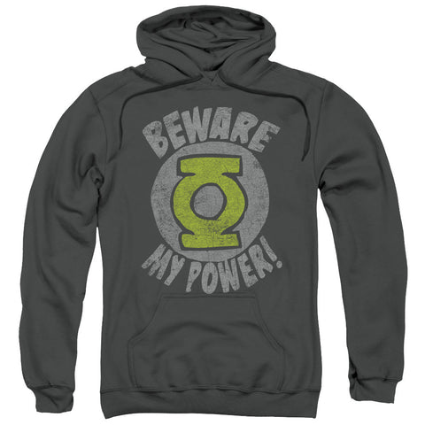 Adult Pull-Over Hoodie