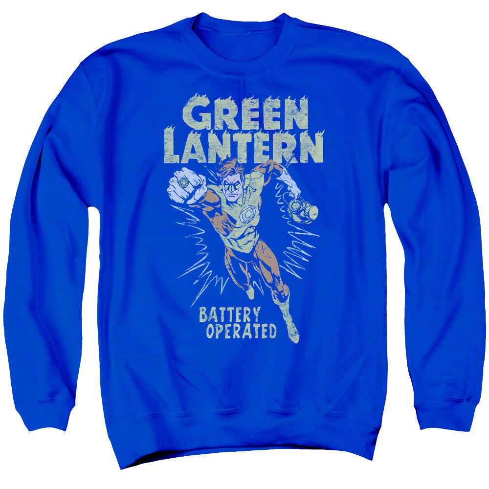 Adult Crewneck Sweatshirt