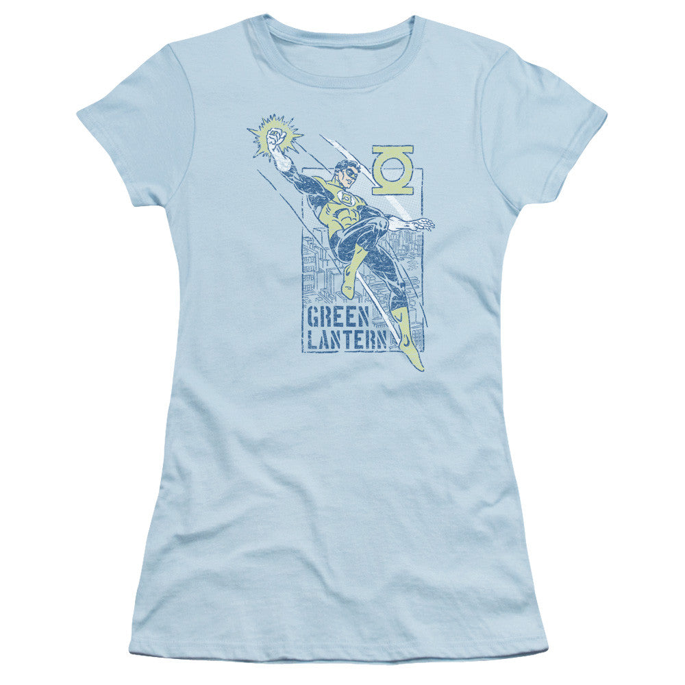 Juniors Sheer Cap Sleeve