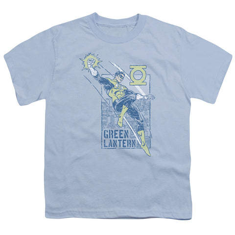 Youth Short Sleeve