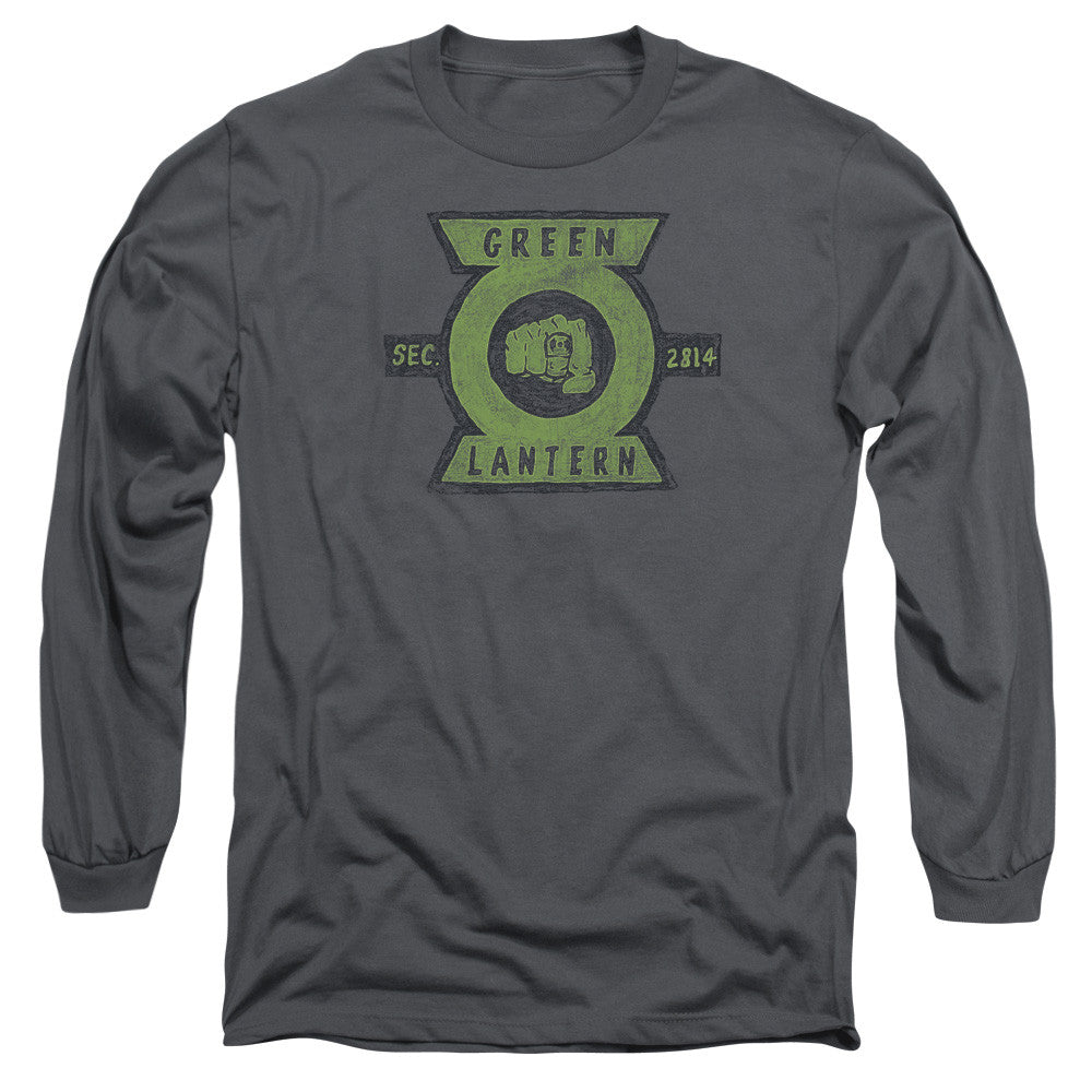 Adult Long Sleeve