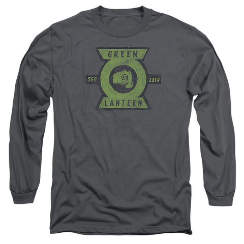 Adult Long Sleeve