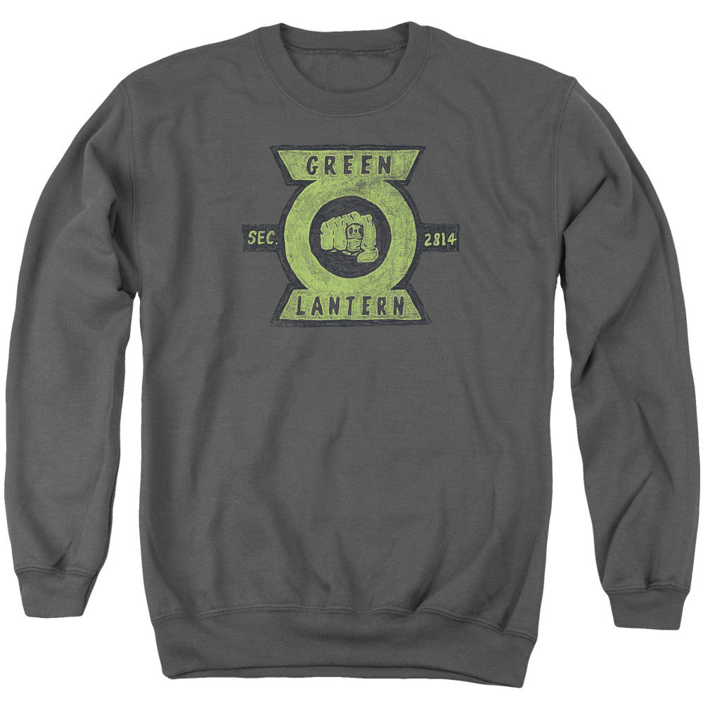 Adult Crewneck Sweatshirt