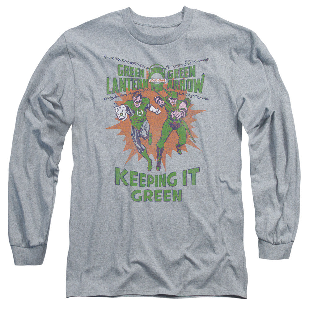 Adult Long Sleeve