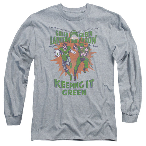 Adult Long Sleeve