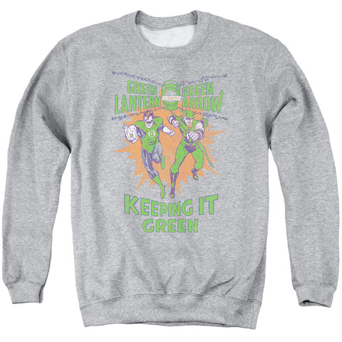 Adult Crewneck Sweatshirt