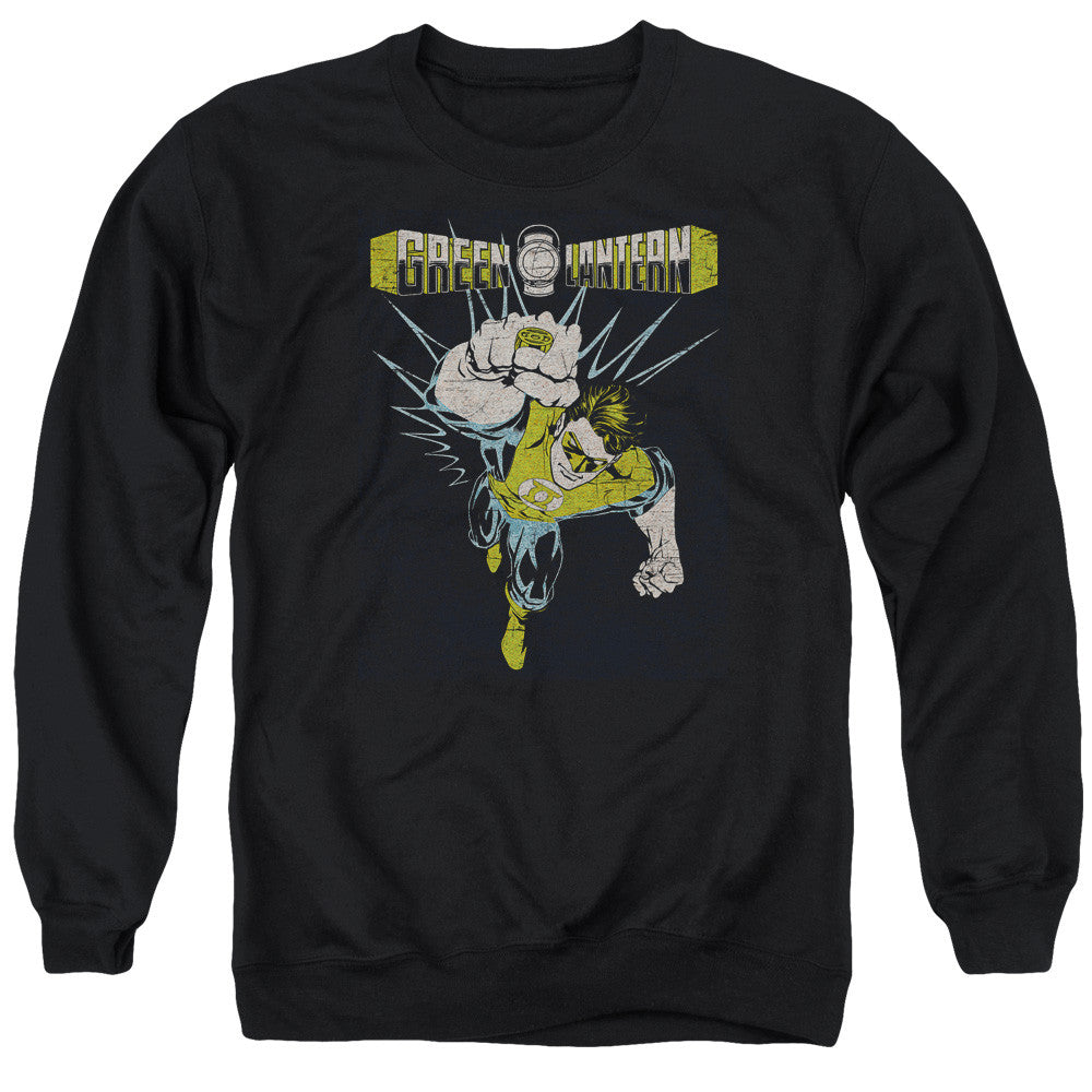 Adult Crewneck Sweatshirt