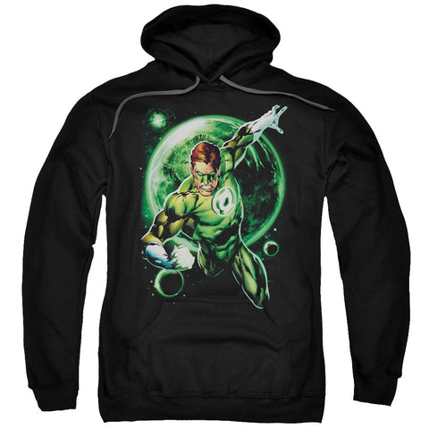 Adult Pull-Over Hoodie