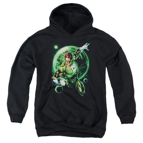 Youth Hooded Sweatshirt