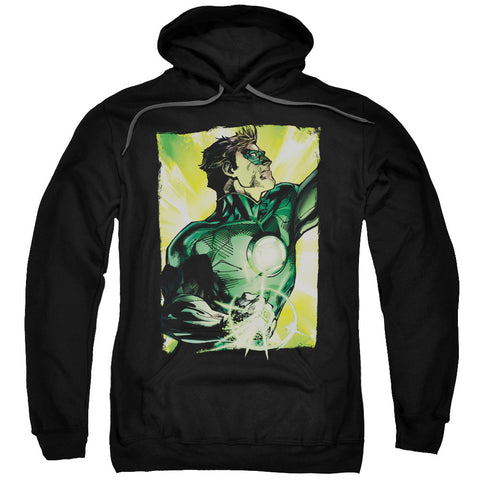 Adult Pull-Over Hoodie