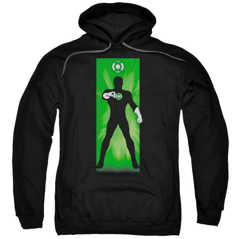 Adult Pull-Over Hoodie