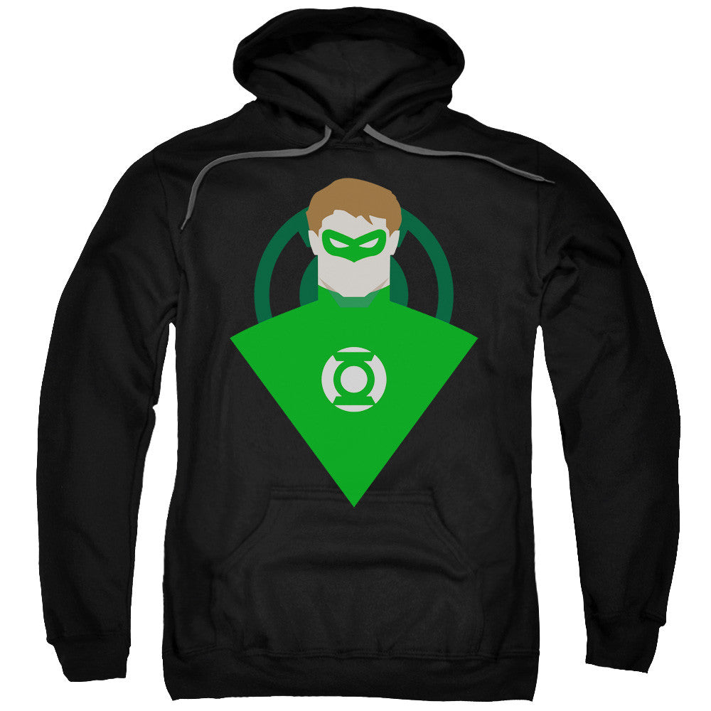 Adult Pull-Over Hoodie