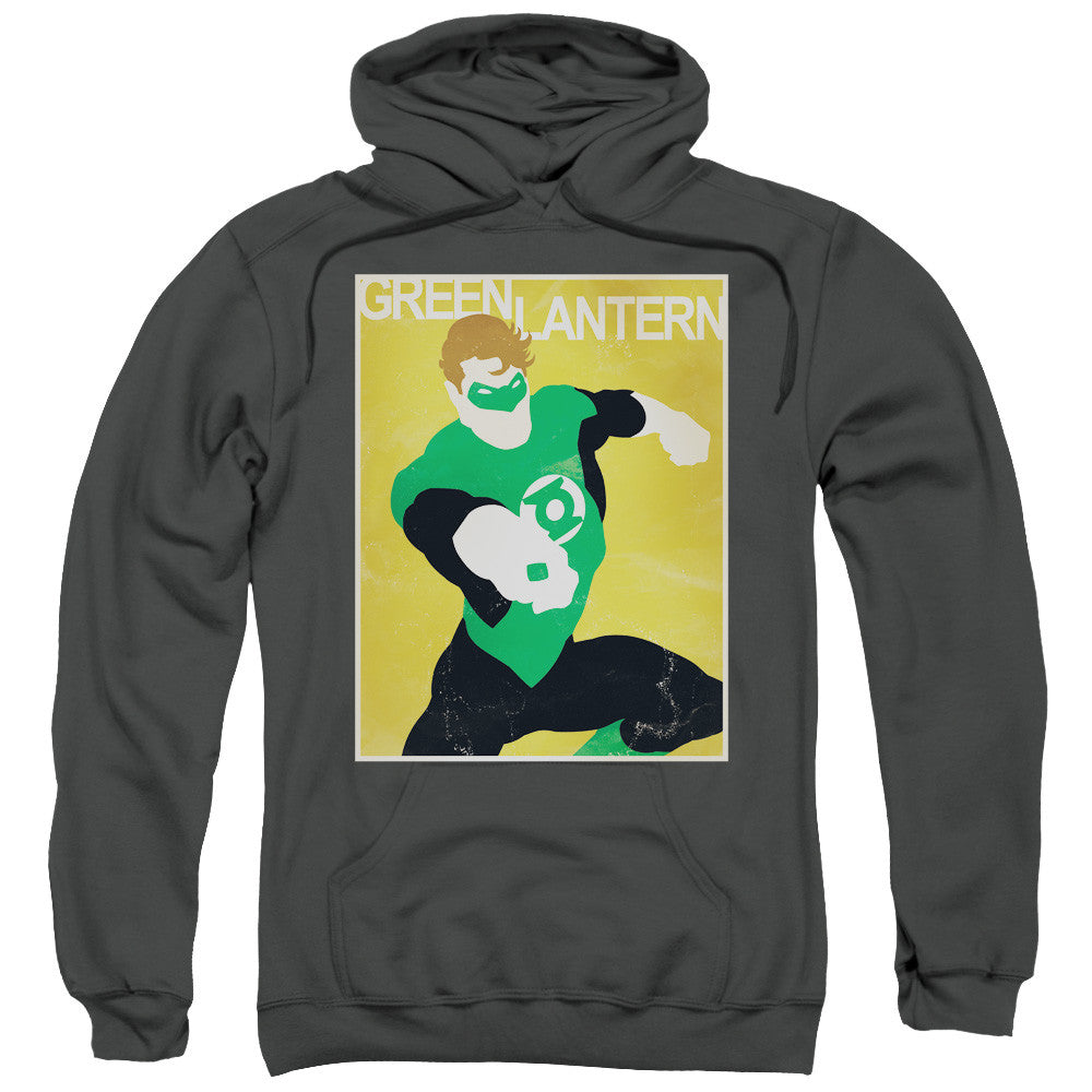 Adult Pull-Over Hoodie
