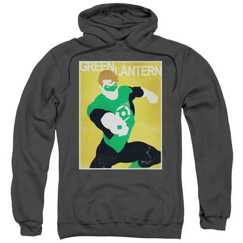Adult Pull-Over Hoodie