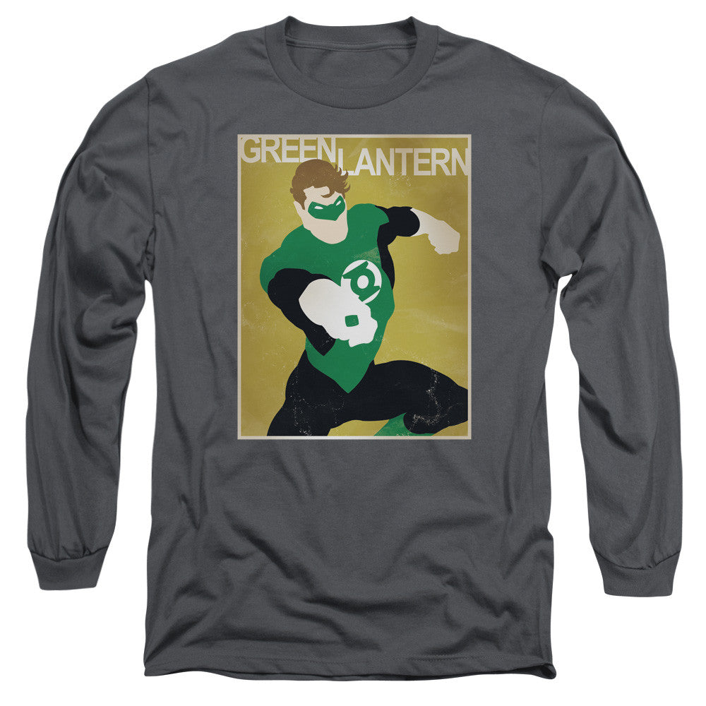 Adult Long Sleeve