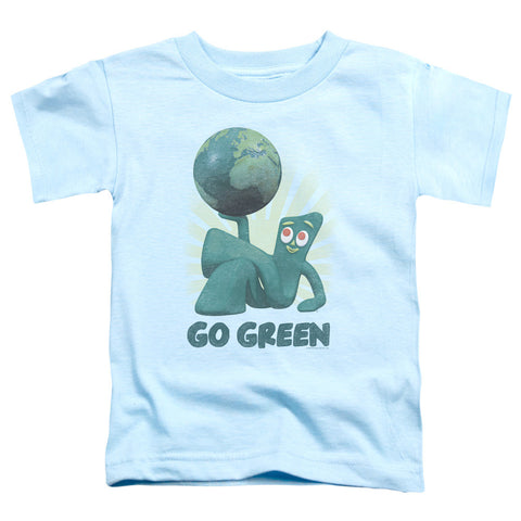 Toddler Short Sleeve