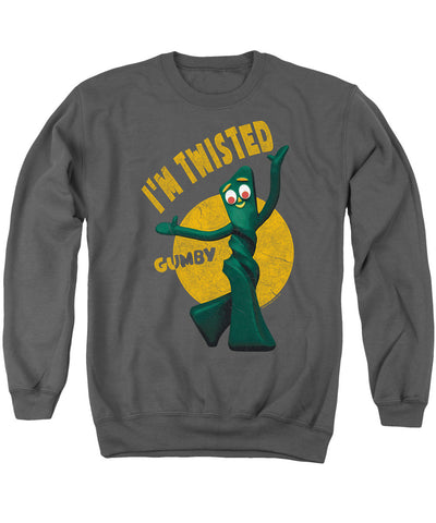 Adult Crewneck Sweatshirt