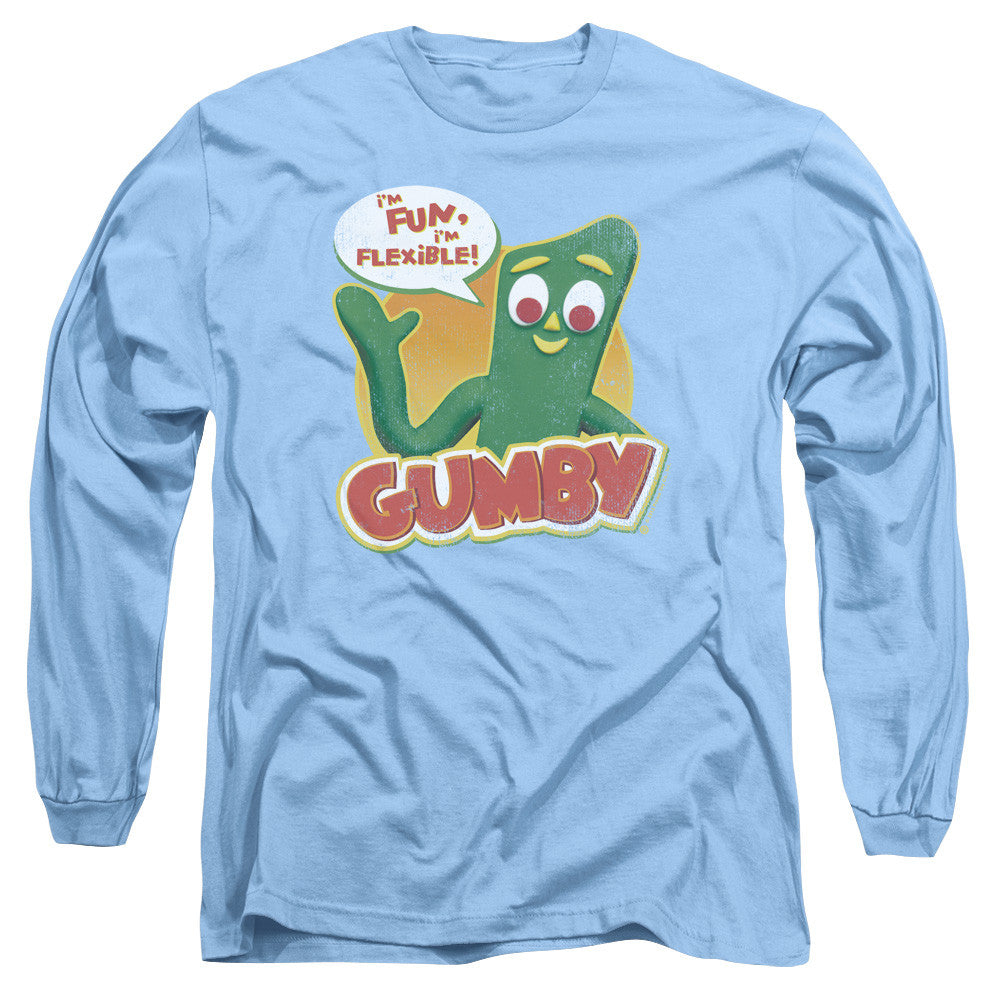 Adult Long Sleeve