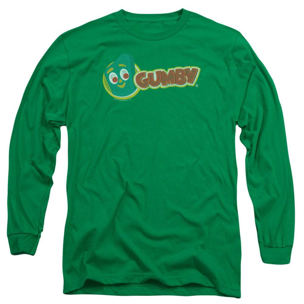 Adult Long Sleeve
