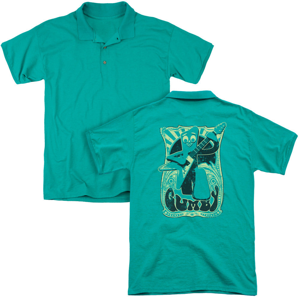 Adult Polo