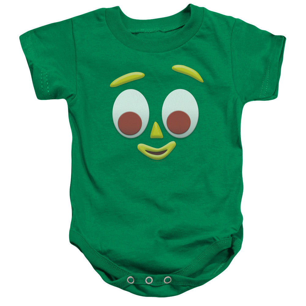 Infant Snapsuit