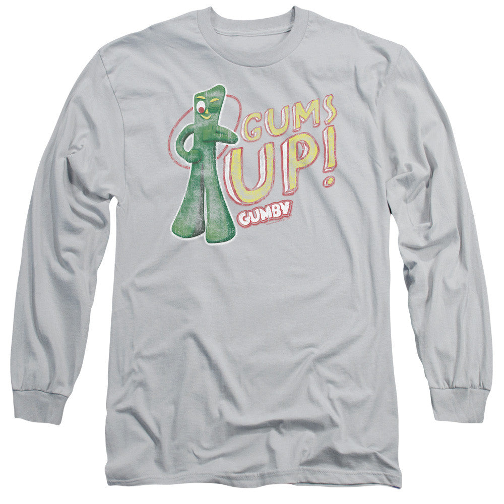 Adult Long Sleeve