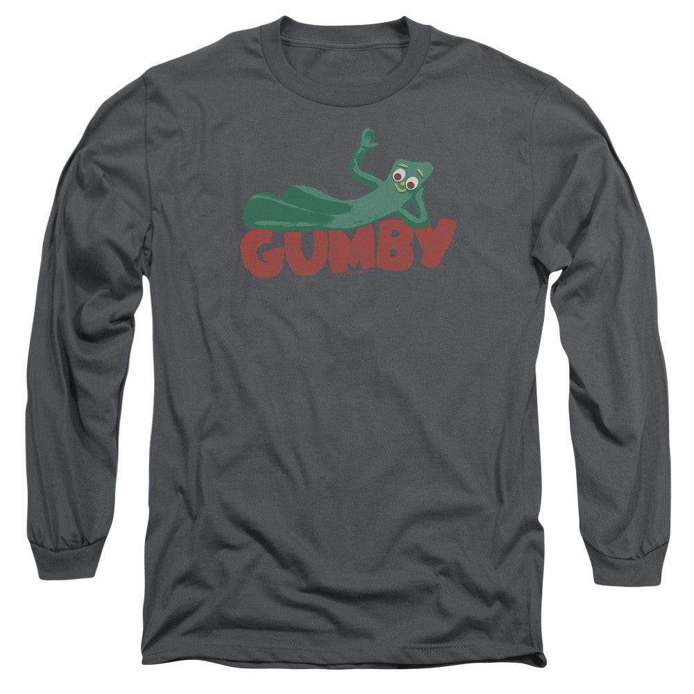 Adult Long Sleeve