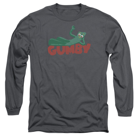 Adult Long Sleeve