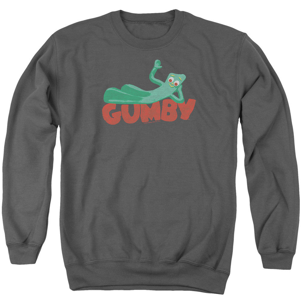 Adult Crewneck Sweatshirt