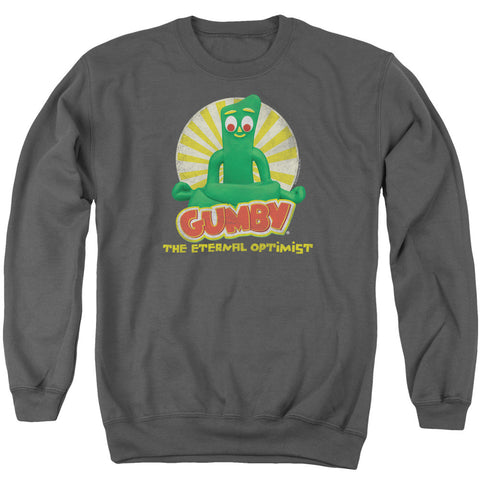 Adult Crewneck Sweatshirt