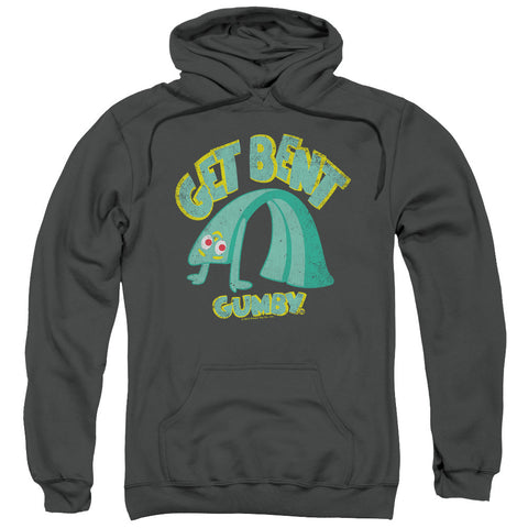 Adult Pull-Over Hoodie