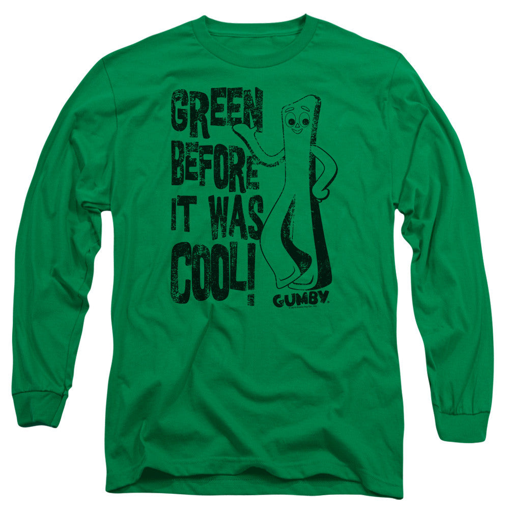 Adult Long Sleeve